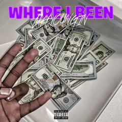 Luh Youngin - Where I Been