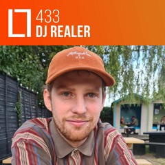 Loose Lips Mix Series - 433 - DJ Realer