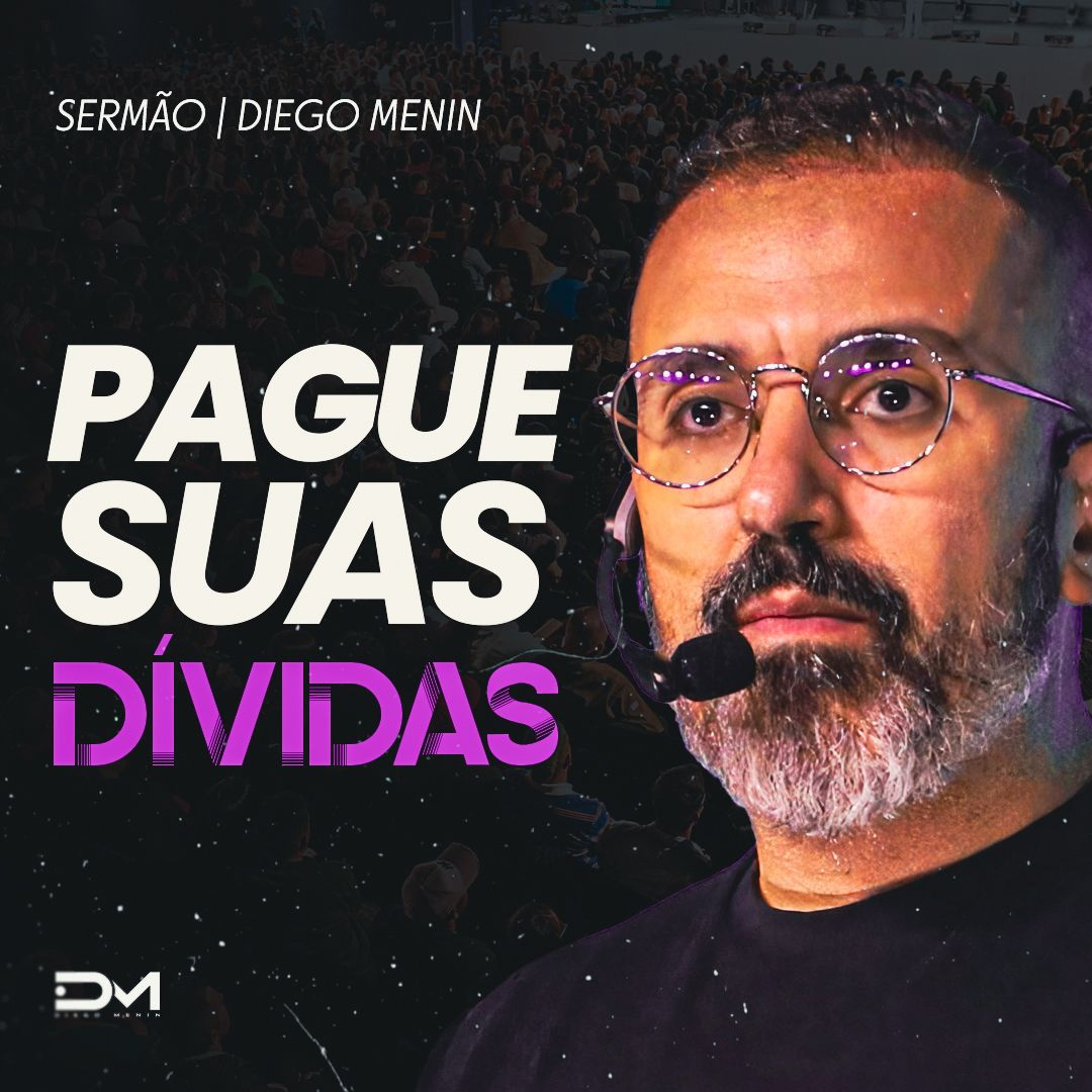 PAGUE SUAS DÍVIDAS episode artwork