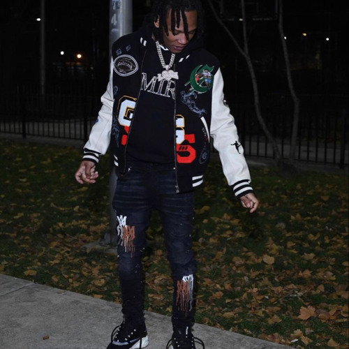 B-LOVEE X SHA EK X CHOPPA EBK - 'BACKDOOR WHO