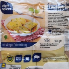 Die Maultaschen Set