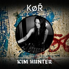 Keep Øn Raving 036 - Kim Hunter [28-04-23]