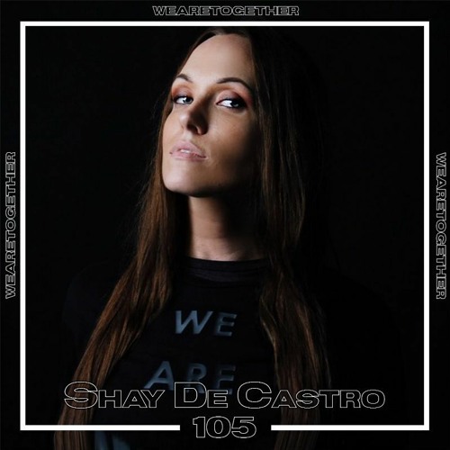WATcast #105 Shay De Castro