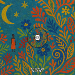 Krripton - Zambezi [YHV RECORDS]