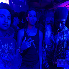 PRAY4VVS$ (ft.vvscruz!)