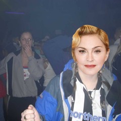 Madonna - Into The Groove (Tikes Short Back & Bootleg) FREE DOWNLOAD