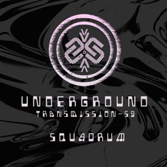 ₷ℚ⨆ⓐḎƦ⒰M | Underground - ТЯΛЛSMłSSłФЛ LIX