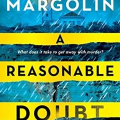( ZuU ) A Reasonable Doubt: A Robin Lockwood Novel by  Phillip Margolin ( imi5u )