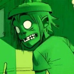 feel good inc x bongo bong