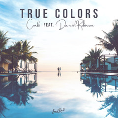 True Colors (feat. Daniel Robinson)