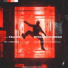 MTGD, NICOHERNAN - Falling [SCC186]