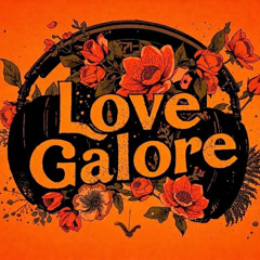 SZA - LOVE GALORE JERSEY BOUNCE