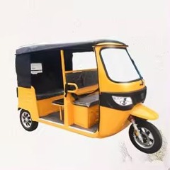 Ei Moto Taxi