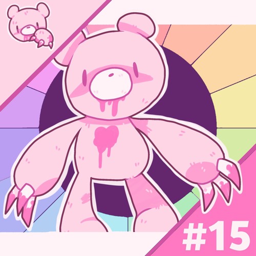 What if cute thing ... but with a knife ?