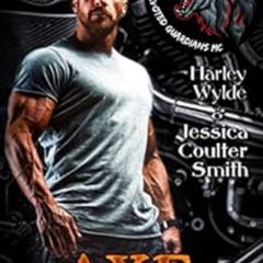 [Access] KINDLE 📝 Axe (Devoted Guardians MC 1): A Dixie Reapers Shifter MC Romance b