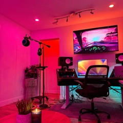 Back In The Stu