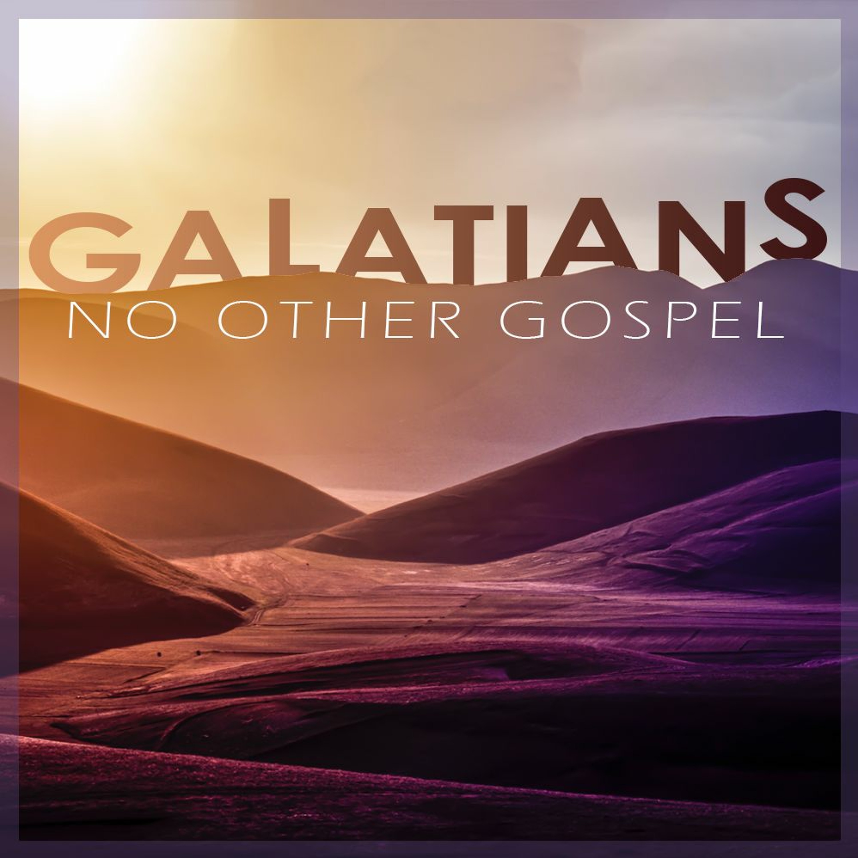 Galatians 2:11-14 episode artwork