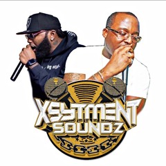 XSYTMENT SOUNDZ Live At HOOCHIE MAMA 90z PARTY 8.17