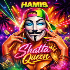 Shatta Queen
