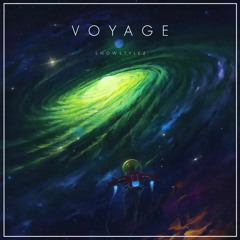 Voyage (Original Mix)