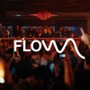 Franky Rizardo presents FLOW Radioshow 562 DJ mix artwork - Electronic music tracklist cover image