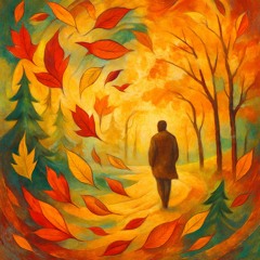Autumn mood