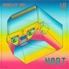 PODCAST 001 NORT