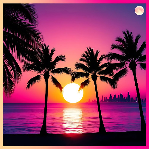 Nightswim Haze