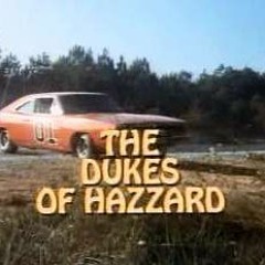Willie Nelson - Good Ol' Boys (The Dukes Of Hazzard)