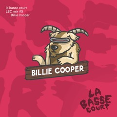 Billie cooper -LBC Mix 005