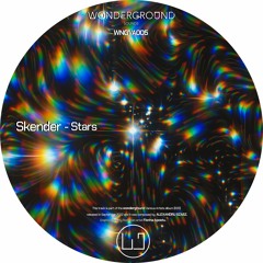 Skender - Stars [WNGVA005]