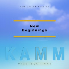 New Beginnings (Radio)