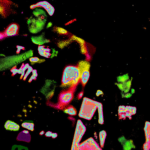 [VANDAL VAIN X T.J.R ] - Let Me Out #guttertour'22