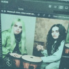 Guess (Nadim Maghzal Remix)