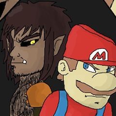 Infimario -(FNF Tails Gets Trolled  OST)