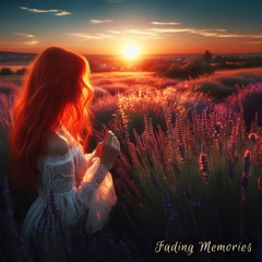 Fading Memories - Inspiring Cinematic Emotional Piano | Romantic Background | Royalty Free Music