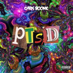 Chris Boonk - PTSD (Prod. Chris Boonk)