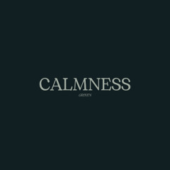 grixen calmness
