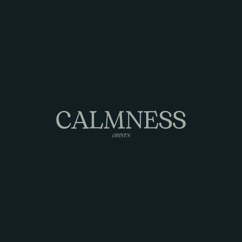 grixen calmness
