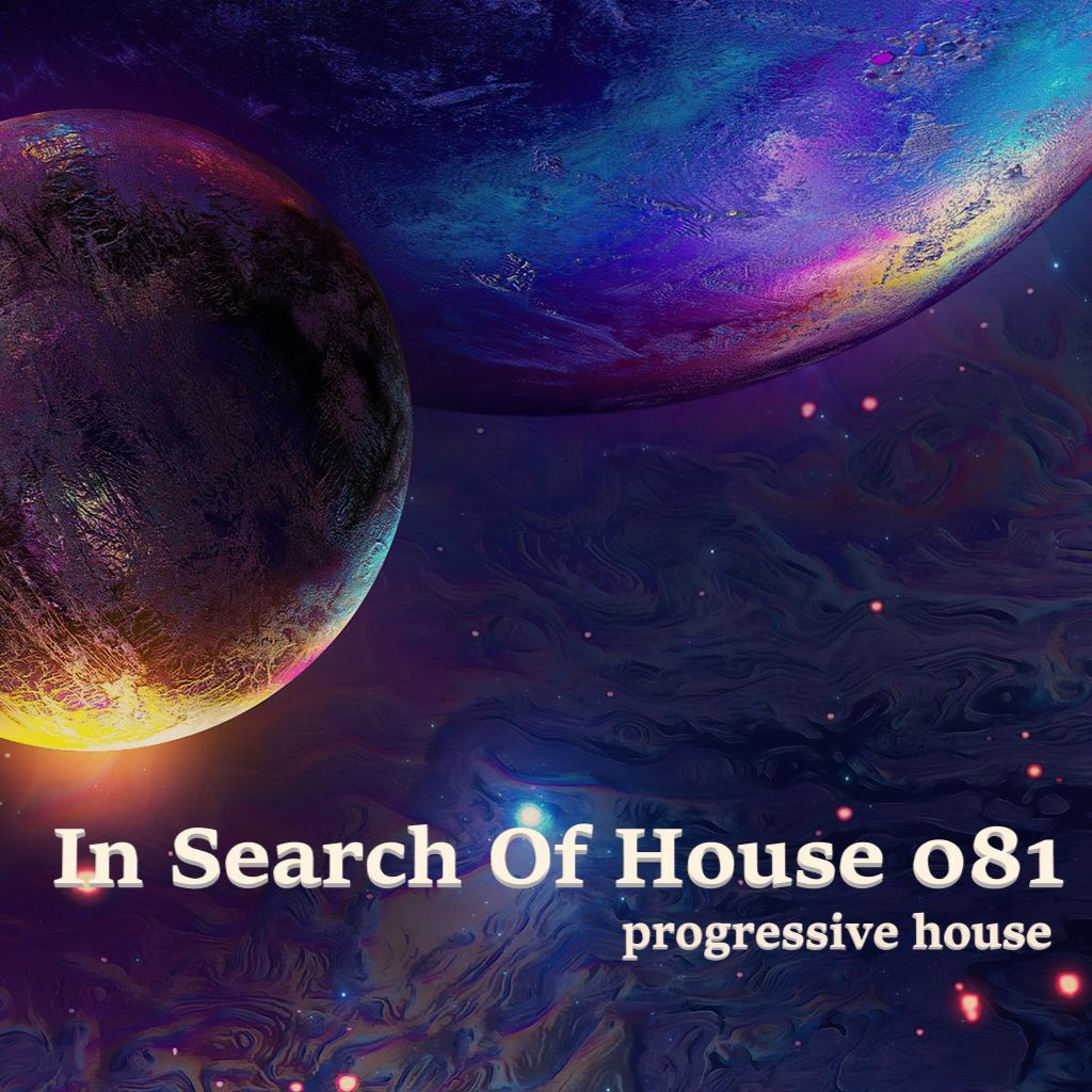 𝐈𝐧 𝐒𝐞𝐚𝐫𝐜𝐡 𝐎𝐟 𝐇𝐨𝐮𝐬𝐞 𝟎𝟖𝟏 episode artwork