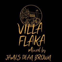 James Dean Brown - Blue Hours for Villa Flaka