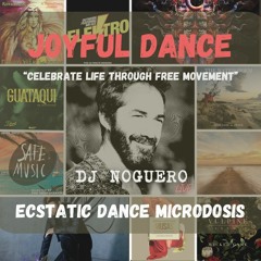 YOYFUL DANCE