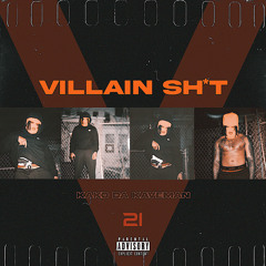 Villain Shit (single)