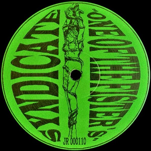 Syndicate - Connect The Dots