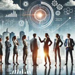 Adaptive Leadership: Navigating Change and Challenges
