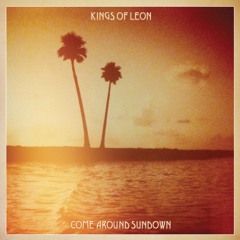 Kings Of Leon Official