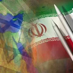 Israel vs Iran. If Israel Wins the Staring Match, The Earth May Lose!
