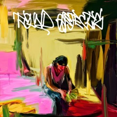 Until The End ft. 2504 & Joey Dez 33 (prod Toshi + Rodmadeit)