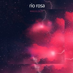 río rosa