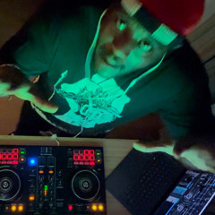 Uwmana Ready/Set/Mix 1